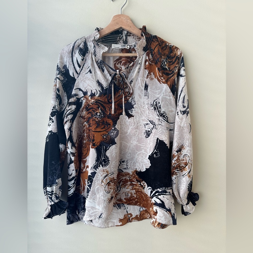 Everleigh top